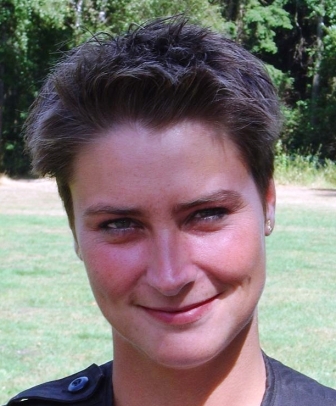 seit August 2002 mit kurzen Haaren!!!