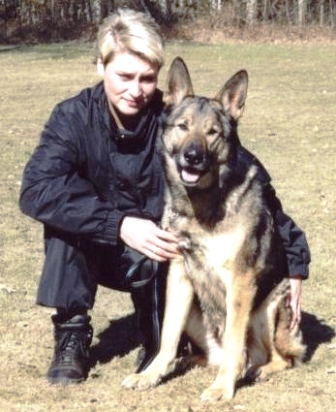 wir beide 2003