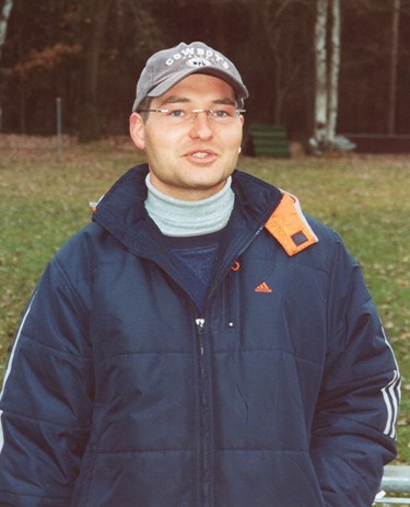 Carsten Lehmann