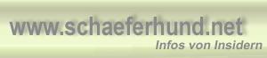 Welcome to Schaeferhund.net